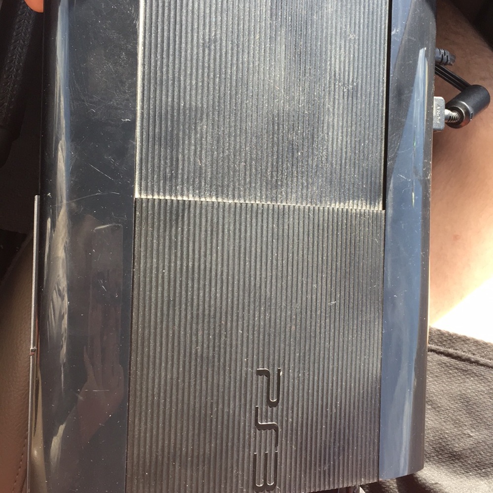 PS3